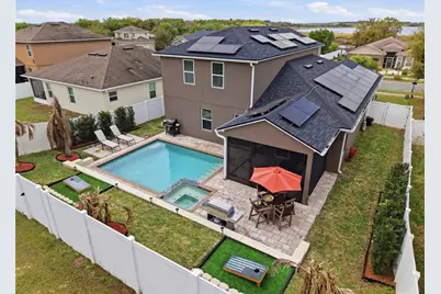 722 Black Eagle Drive, Groveland, FL 34736 - Photo 5