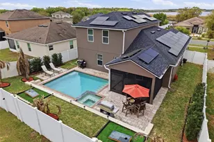 722 Black Eagle Dr, Groveland, FL 34736 - Photo 5