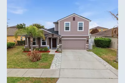 722 Black Eagle Drive, Groveland, FL 34736 - Photo 3