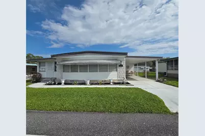 426 Hawthorne Boulevard, Leesburg, FL 34748 - Photo 1