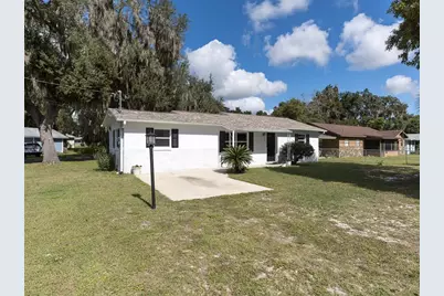 1314 Cr 443, Lake Panasoffkee, FL 33538 - Photo 1