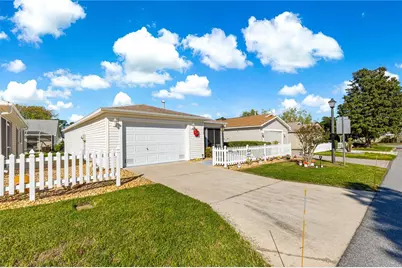 16922 SE 81st Charlesfort Avenue, The Villages, FL 32162 - Photo 5