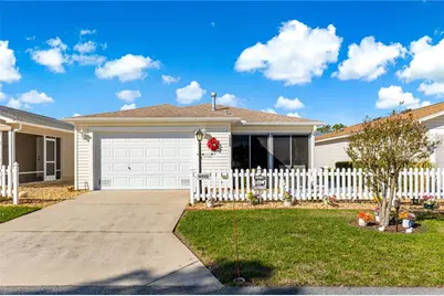 16922 SE 81st Charlesfort Avenue, The Villages, FL 32162 - Photo 1