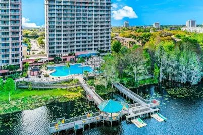 13427 Blue Heron Beach Drive #406, Orlando, FL 32821 - Photo 1