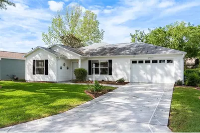 17870 SE 92nd Amory Avenue, The Villages, FL 32162 - Photo 1