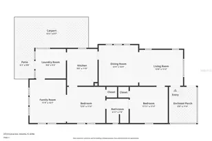 272 S Central/Sr19S Ave, Umatilla, FL 32784 - Photo 29