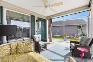 3079 Cordgrass Ct, The Villages, FL 32163 - Photo 23