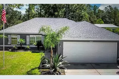 16105 SE 89 Court, Summerfield, FL 34491 - Photo 1