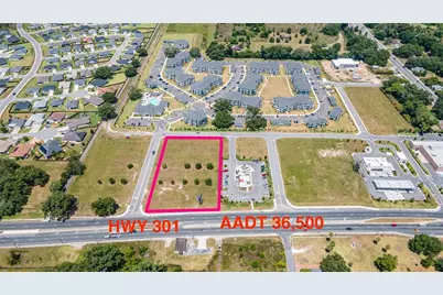 11532 N US Highway 301, Oxford, FL 34484 - Photo 1