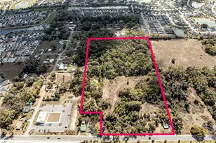 5245 Warm Springs Ave, Wildwood, FL 34785 - Photo 1