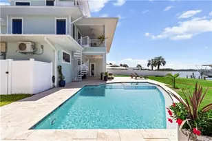 12010 W Bayshore Dr, Crystal River, FL 34429 - Photo 49