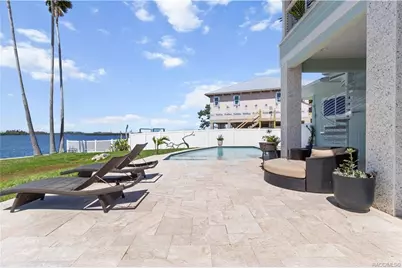 12010 W Bayshore Drive, Crystal River, FL 34429 - Photo 53