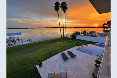 12010 W Bayshore Drive, Crystal River, FL 34429 - Photo 57