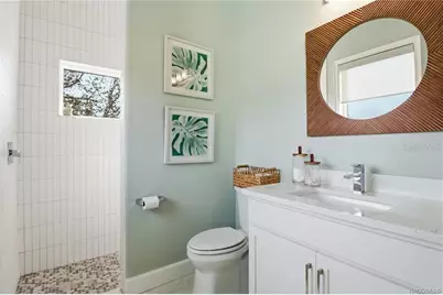 12010 W Bayshore Drive, Crystal River, FL 34429 - Photo 35