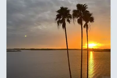 12010 W Bayshore Drive, Crystal River, FL 34429 - Photo 3