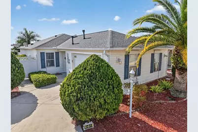 1258 Estill Avenue, The Villages, FL 32162 - Photo 1