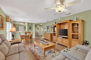 1258 Estill Ave, The Villages, FL 32162 - Photo 5