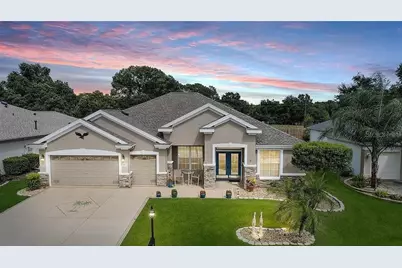 9255 SE 120th Loop, Summerfield, FL 34491 - Photo 1