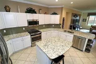 9255 SE 120th Loop, Summerfield, FL 34491 - Photo 9