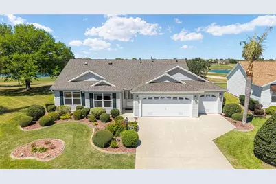 1397 Eagle Ridge Drive, The Villages, FL 32162 - Photo 1