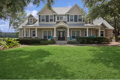 35520 Timbertop Lane, Fruitland Park, FL 34731 - Photo 1