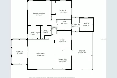 2236 Evergreen Circle #1704, Zellwood, FL 32798 - Photo 35