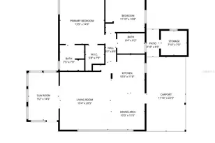 2236 Evergreen Cir, Zellwood, FL 32798 - Photo 35