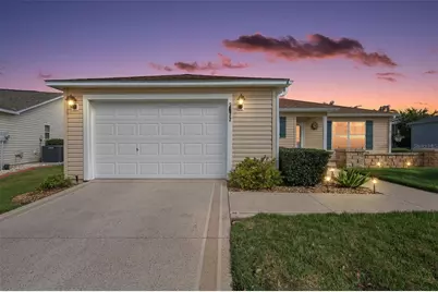 2677 English Ivy Circle, The Villages, FL 32162 - Photo 1