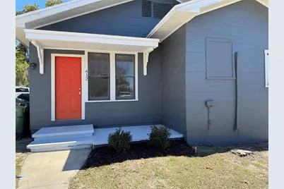 412 S 6th Street, Leesburg, FL 34748 - Photo 1