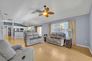 16867 SE 80th Ashgrove Terrace, The Villages, FL 32162 - Photo 21