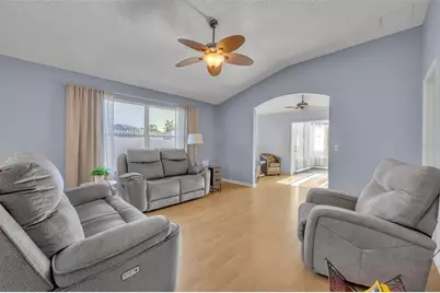 16867 SE 80th Ashgrove Terrace, The Villages, FL 32162 - Photo 19