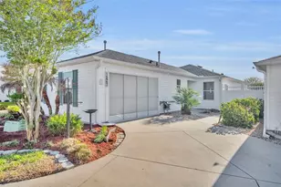 16867 SE 80th Ashgrove Terrace, The Villages, FL 32162 - Photo 1