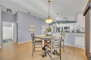 16867 SE 80th Ashgrove Terrace, The Villages, FL 32162 - Photo 17