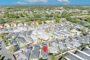 16867 SE 80th Ashgrove Terrace, The Villages, FL 32162 - Photo 49