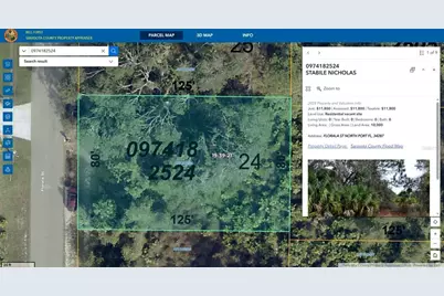 Florala Street, North Port, FL 34287 - Photo 1