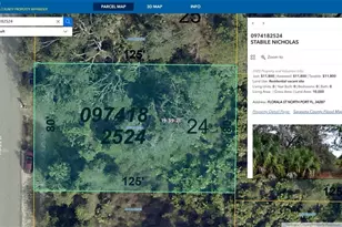 Florala St, North Port, FL 34287 - Photo 1