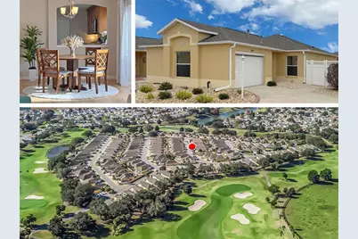 884 Radclife Berea Place, The Villages, FL 32162 - Photo 1