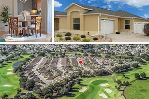 884 Radclife Berea Pl, The Villages, FL 32162 - Photo 1