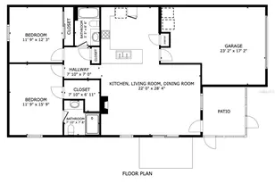 17385 SE 78th Draughton Ct, The Villages, FL 32162 - Photo 41