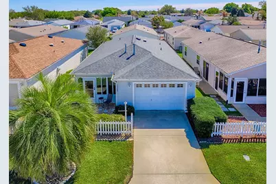 17385 SE 78th Draughton Court, The Villages, FL 32162 - Photo 1