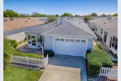 17385 SE 78th Draughton Court, The Villages, FL 32162 - Photo 31