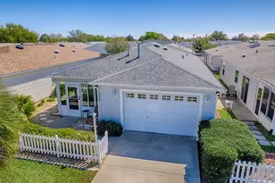 17385 SE 78th Draughton Ct, The Villages, FL 32162 - Photo 31