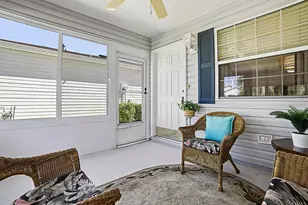 17385 SE 78th Draughton Ct, The Villages, FL 32162 - Photo 5