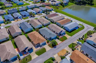 17385 SE 78th Draughton Ct, The Villages, FL 32162 - Photo 37