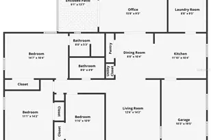 31043 Willowbank Ave, Brooksville, FL 34602 - Photo 13