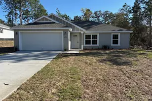 2796 W Paragon Ln, Dunnellon, FL 34433 - Photo 1