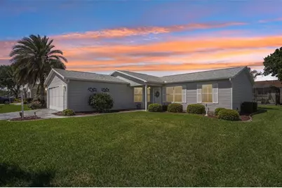 2005 Claudio Lane, The Villages, FL 32159 - Photo 1