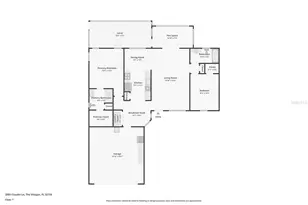 2005 Claudio Ln, The Villages, FL 32159 - Photo 49