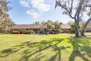 4353 Emmaus Rd, Fruitland Park, FL 34731 - Photo 1