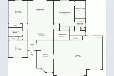 2752 Iris Way, The Villages, FL 32162 - Photo 61